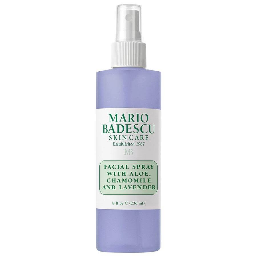 Mario Badescu - Face Spray With Aloe, Chamomile And Lavender - 
