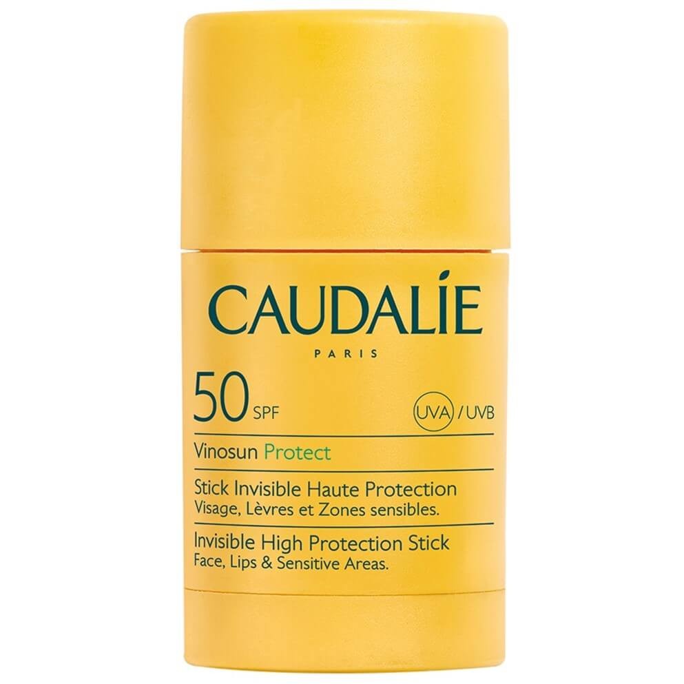CAUDALIE - Vinosun Stick SPF50+ - 