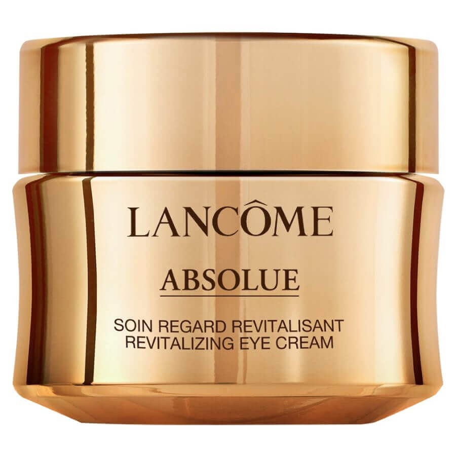 Lancôme - Absolue Revitalising Eye Cream - 
