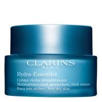 Clarins Hydra-Essentiel Rich Cream Very Dry Skin