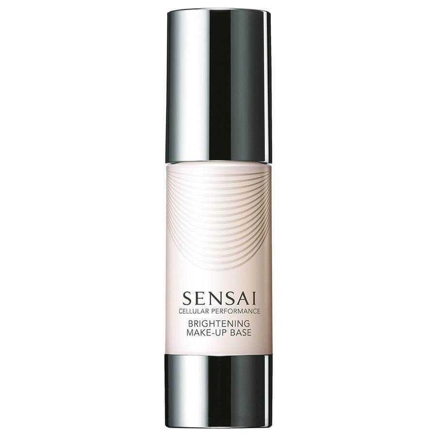 Sensai - Cellular Performance Brightening Make Up Base - 