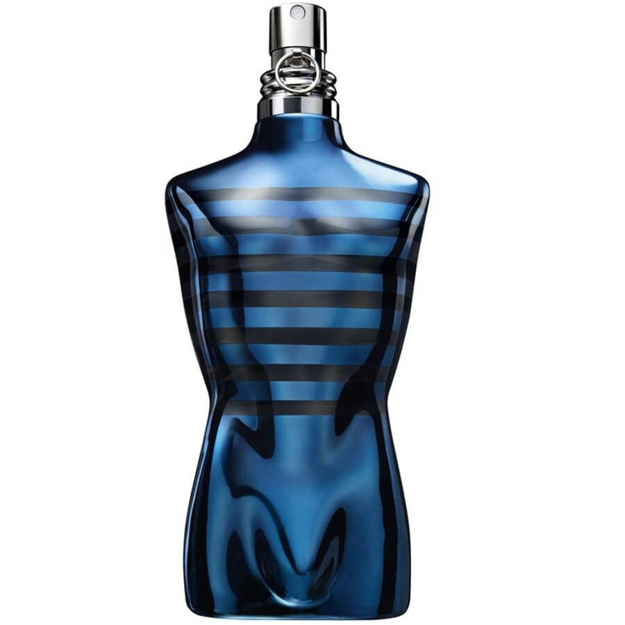 Jean Paul Gaultier - Le Male In Blue Eau de Parfum - 75 ml