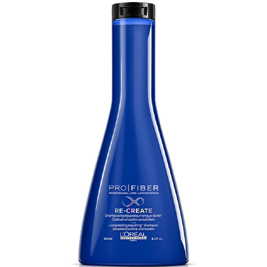 L'Oreal Professionnel Paris - Re-Create Long-Lasting Reapiring Shampoo - 