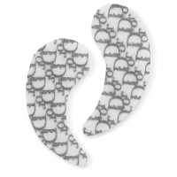 DIOR The Eye Patches