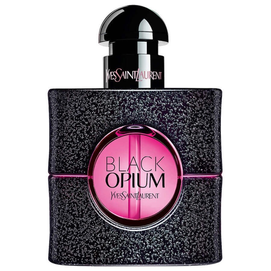 Yves Saint Laurent - Black Opium Neon Eau de Parfum - 30 ml