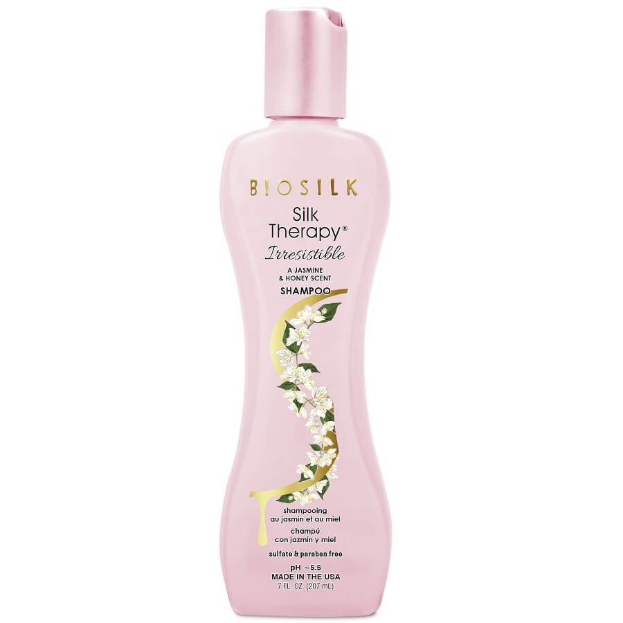 BIOSILK - Silk Therapy Irresistible Shampoo - 