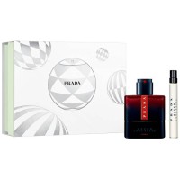 Prada Luna Rossa Ocean Eau de Parfum 50 ml Set