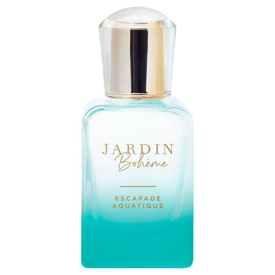Jardin Bohème - Escapade Aquatique Eau de Parfum - 