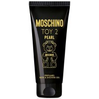 Moschino Toy 2 Pearl Bath & Shower Gel