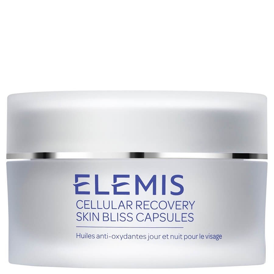 Elemis - Cellular Recovery Skin Bliss Capsules - 