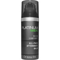 Dr Irena Eris Platinum Men Skin Comfort All-Face Aftershave Balm
