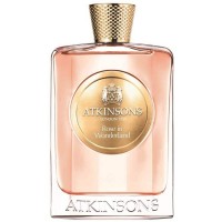 ATKINSONS Rose in Wonderland Eau de Parfum