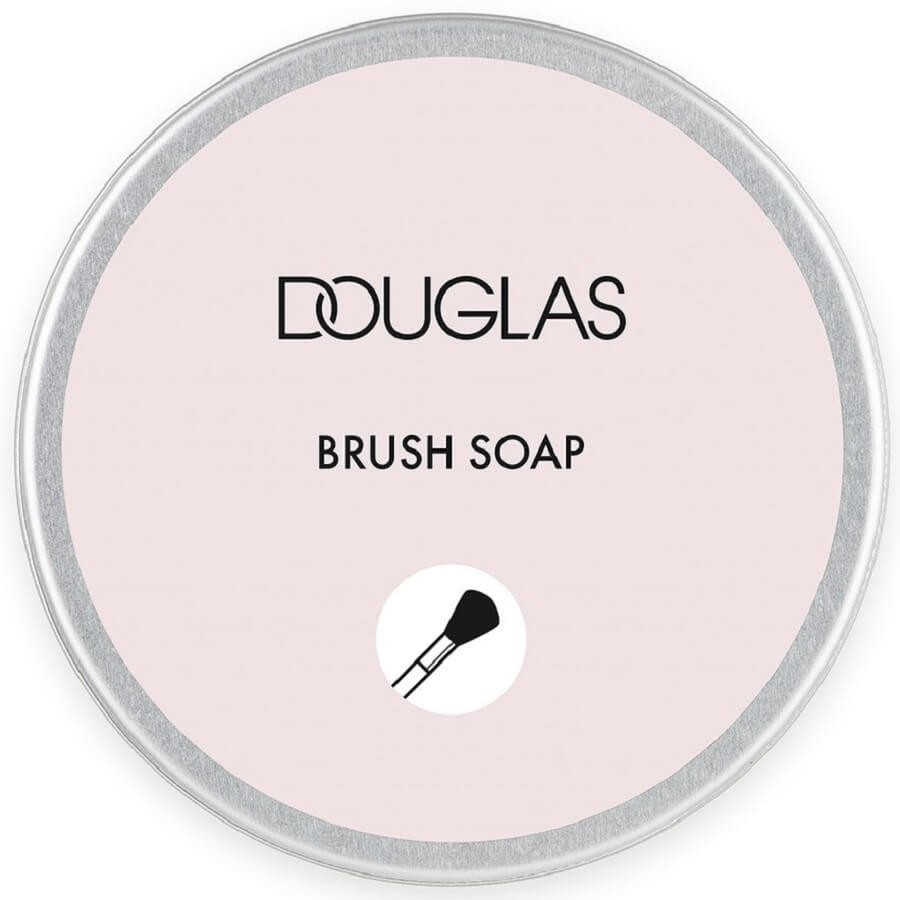 Douglas Collection - Brush Soap - 