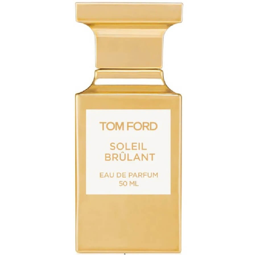 Tom Ford - Soleil Brûlant Eau de Parfum - 