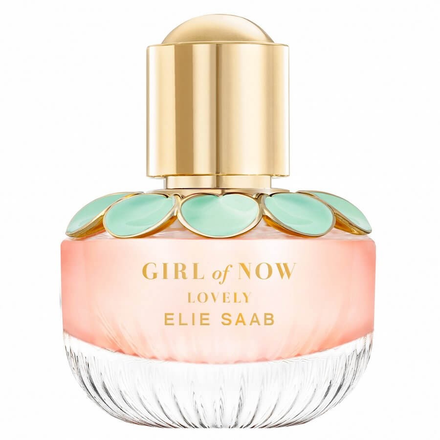 Elie Saab - Girl of Now Lovely Eau de Parfum - 30 ml