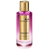 MANCERA Roses Greedy Eau de Parfum