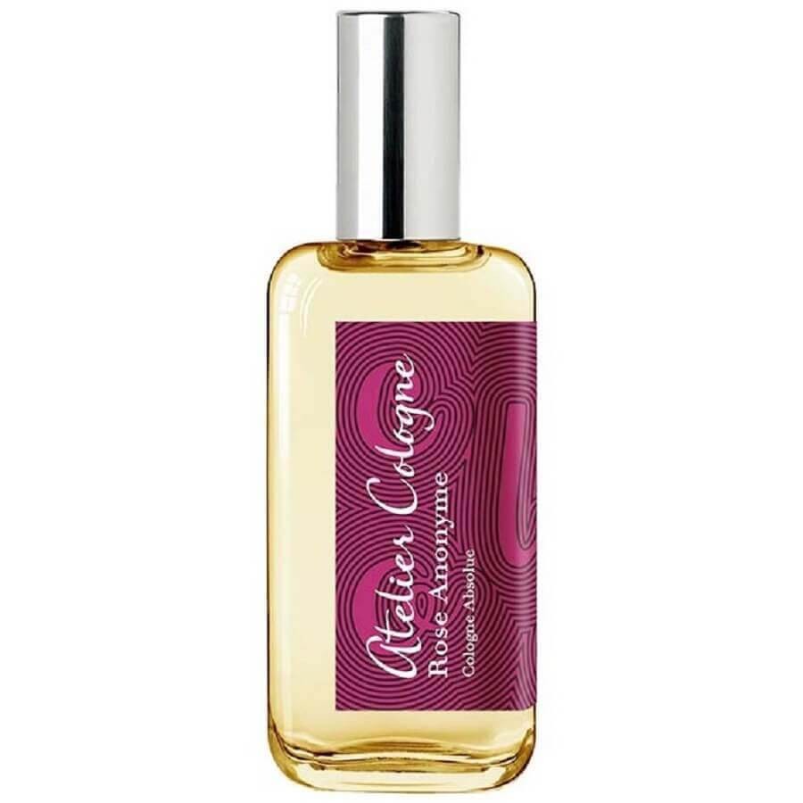 Atelier Cologne - Rose Anonyme Cologne Absolue Pure Perfume - 30 ml