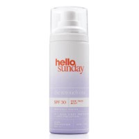 Hello Sunday Face Mist SPF 30