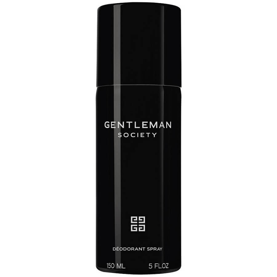 Givenchy - Gentleman Society Deodorant Spray - 