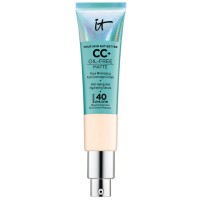 It Cosmetics CC+ Cream Oil-Free Matte With SPF 40