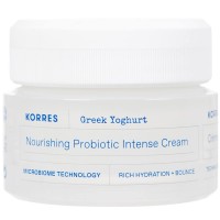 KORRES Greek Yoghurt Nourishing Probiotic Intense Cream