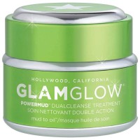 Glamglow Powermud Dual CleanseTreatment Mask
