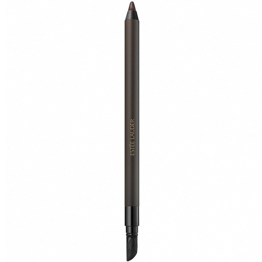 Estée Lauder - Double Wear 24h Gel Eye Pencil - 02 - Espresso