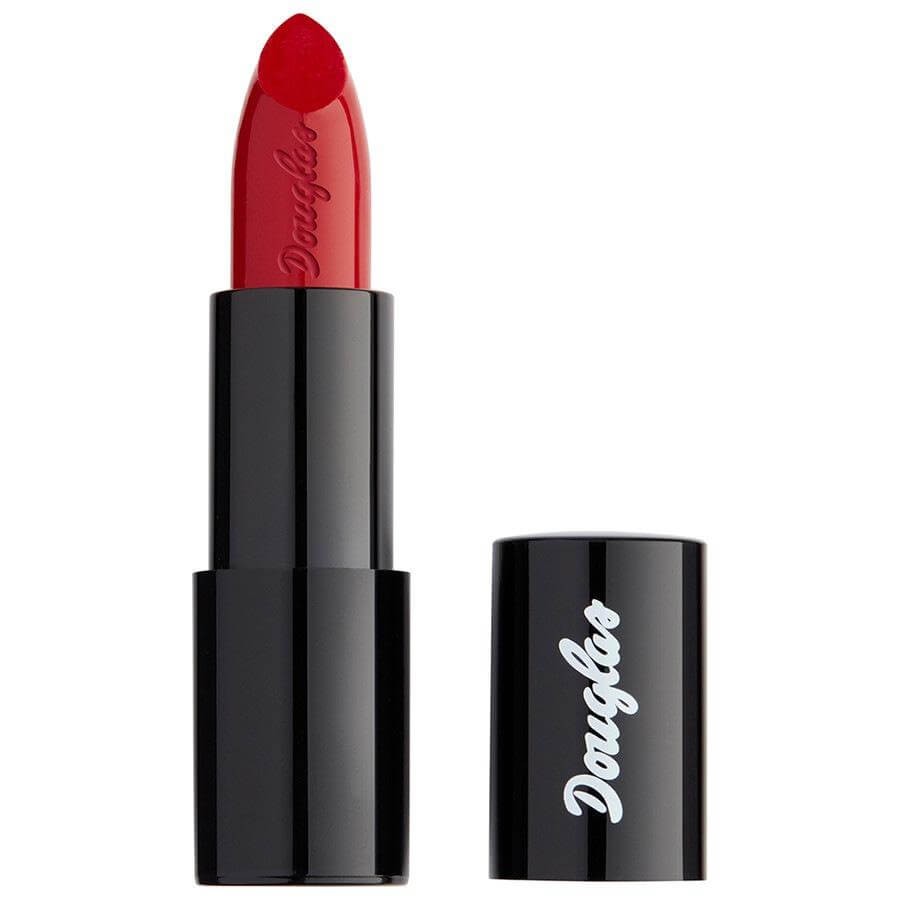 Douglas Collection - Mini Lipstick Shine - 15 - Forever Red