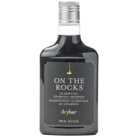 Drybar On The Rocks Clarifying Charcoal Shampoo
