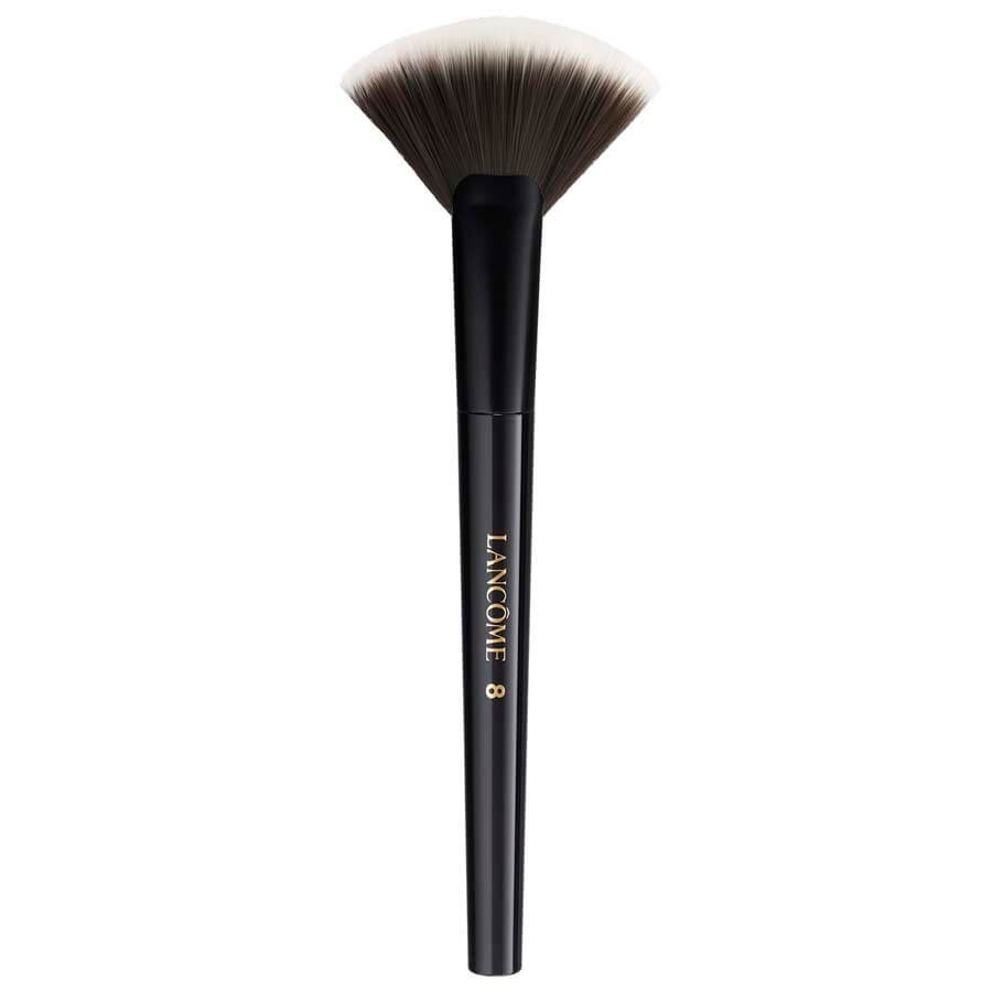 Lancôme - Make Up Fan Brush 8 - 