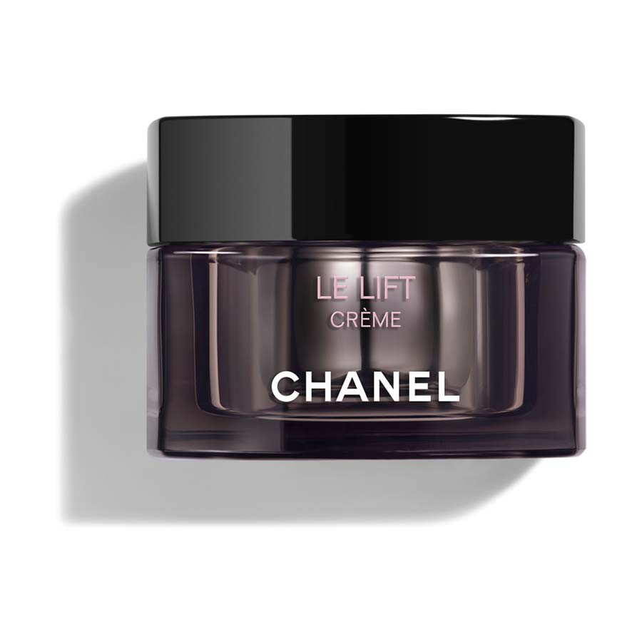 CHANEL - BORE - ČVRSTOĆA - KONTURE - 