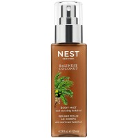 NEST New York Balinese Coconut Body Mist