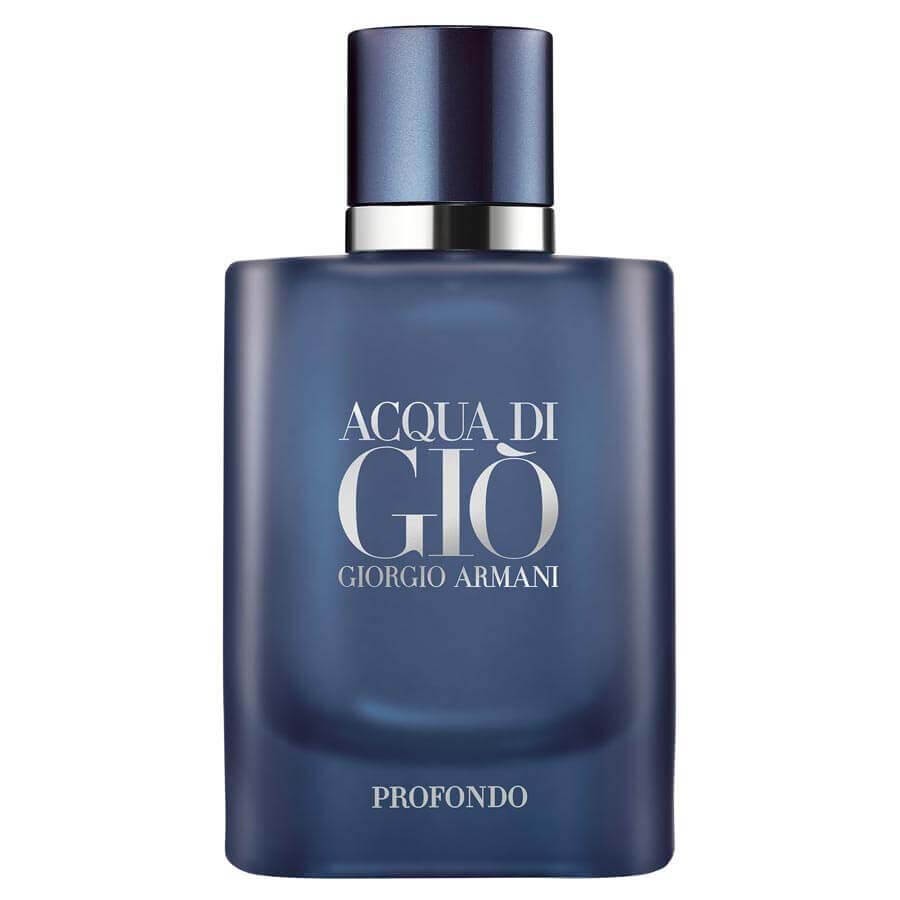 ARMANI - Acqua di Giò Homme Profondo Eau de Parfum - 40 ml