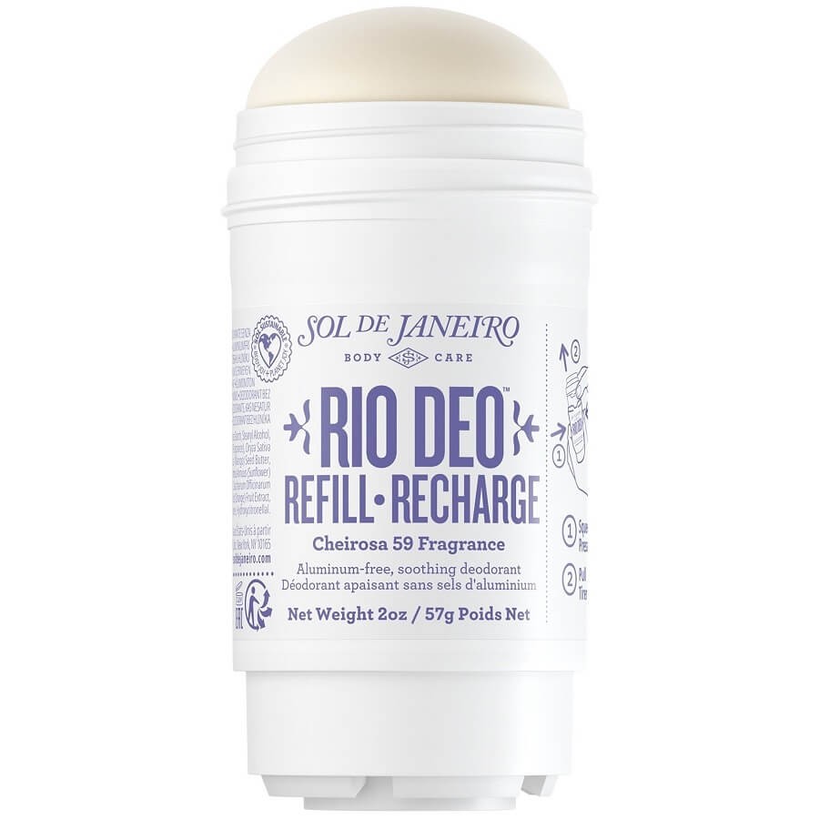 Sol de Janeiro - Rio Deo 59 Refill - 