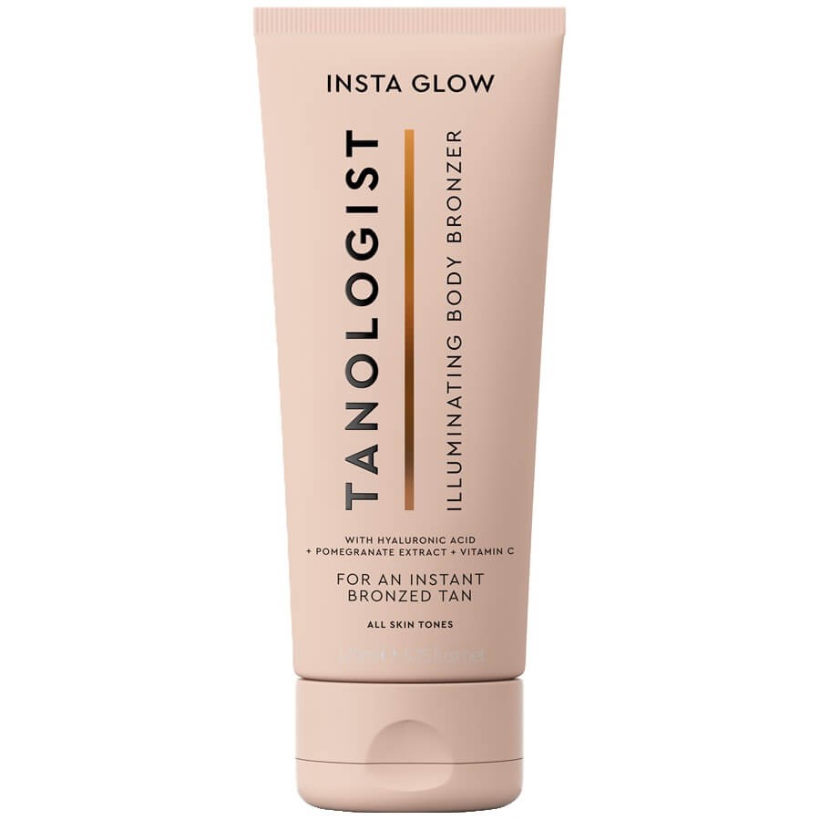 TANOLOGIST - Insta Glow Illuminating Body Bronzer - 