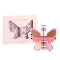 Douglas Collection Butterfly Face Palette