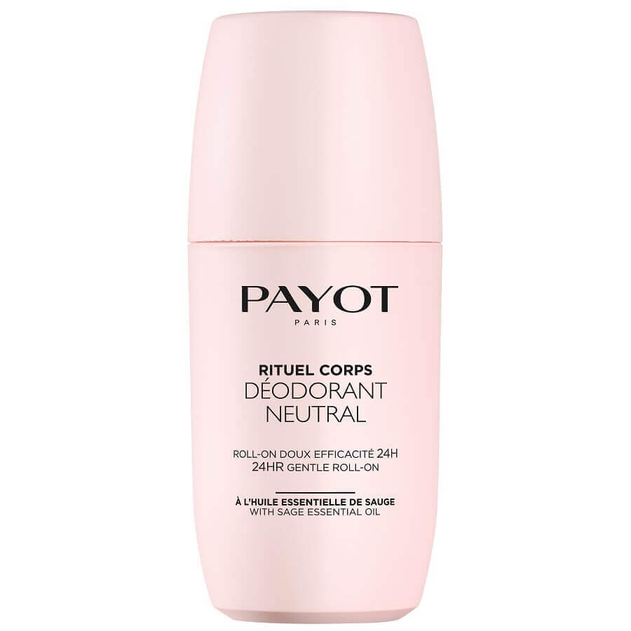 Payot - Rituel Corps Déodorant Neutral - 