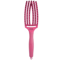 Olivia Garden Fingerbrush Hot Pink