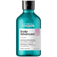 L'Oreal Professionnel Paris Scalp Advanced Anti-Discomfort Dermo-Regulator Shampoo