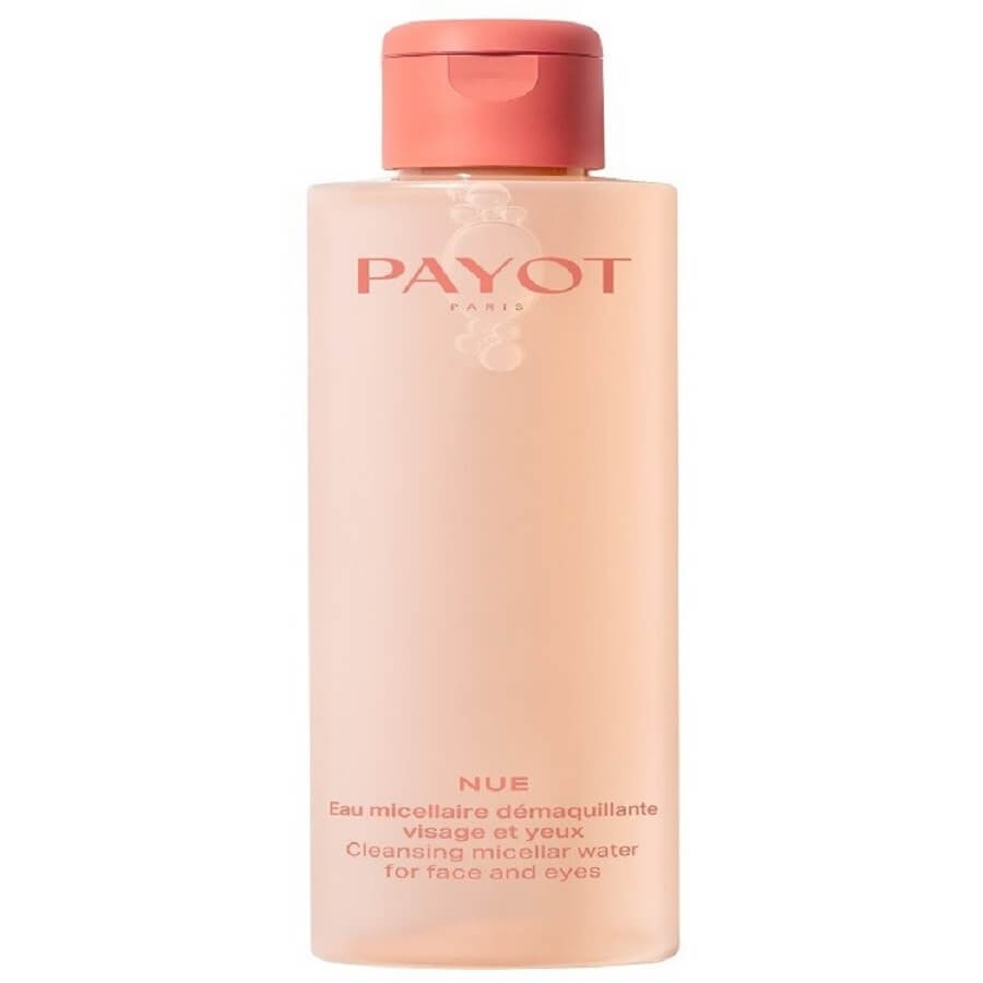 Payot - Eau Micellaire Demaquillant - 