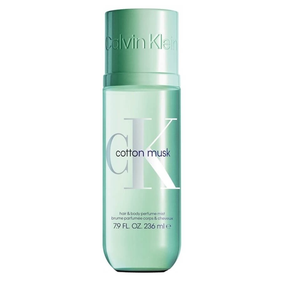 Calvin Klein - Cotton Musk Body Mist - 