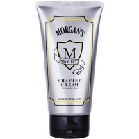 Morgan's Pomade Morgan's Shaving Cream