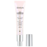 Douglas Collection Skin Agumenting Foundation CC Cream  SPF 50