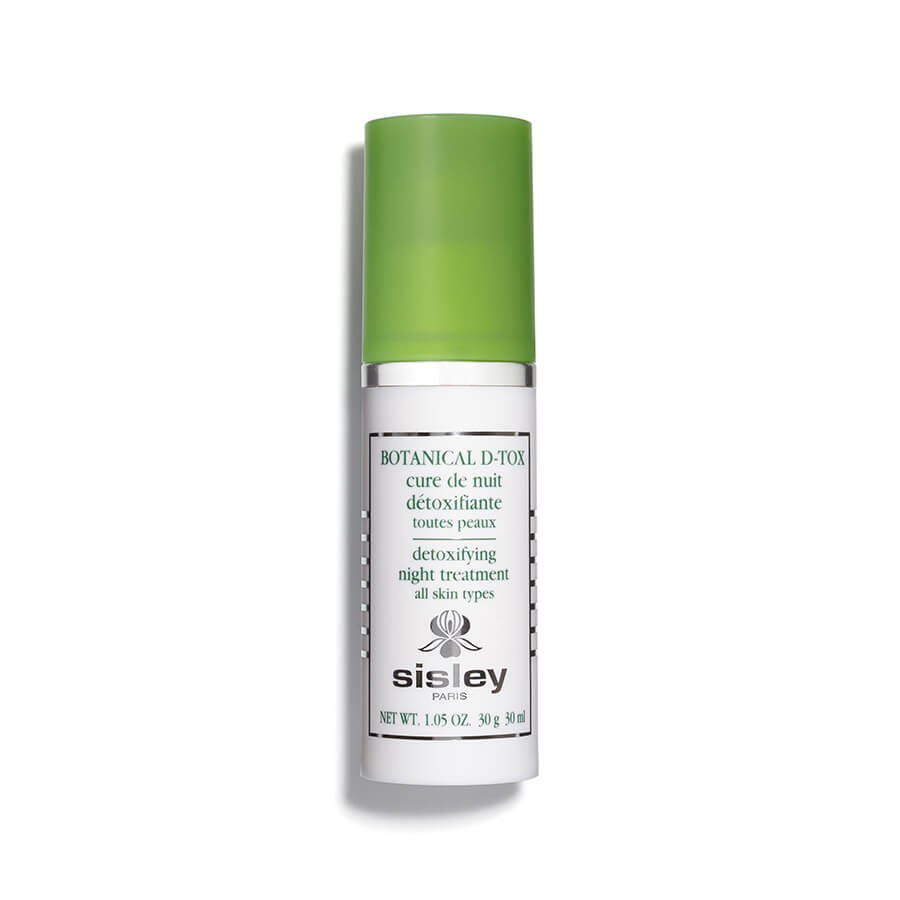 Sisley - Botanical D-Tox - 