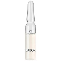 Babor SOS Calming Ampoule Serum Concentrate