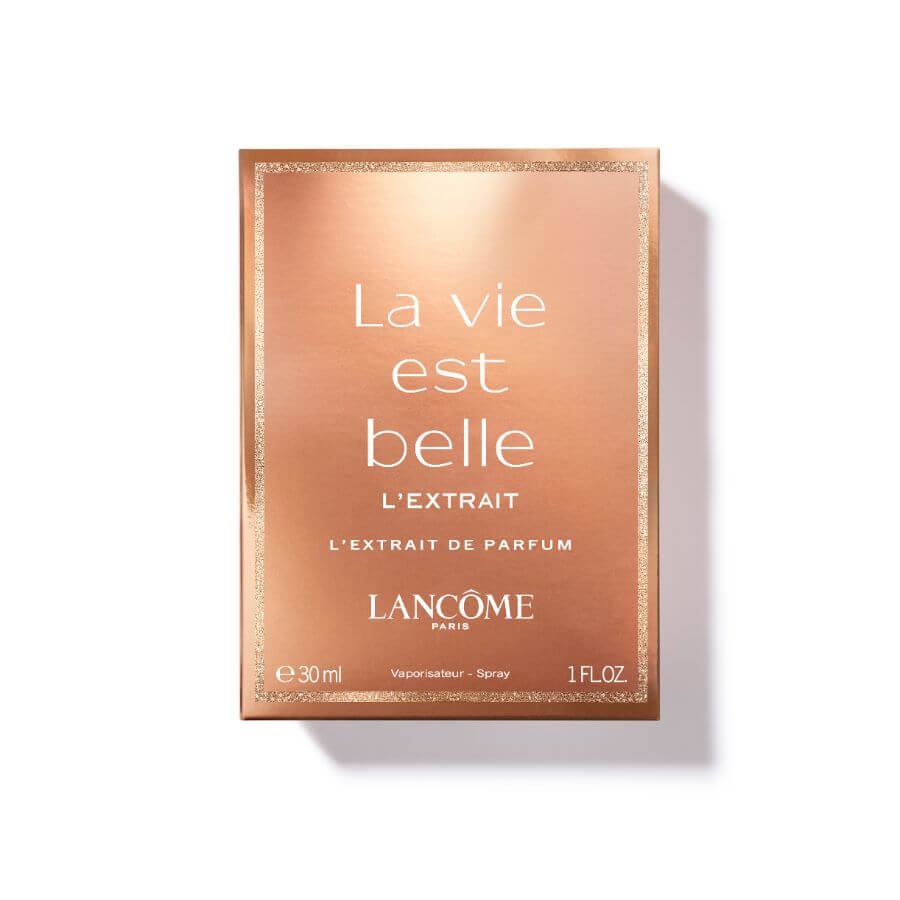 Lancôme La Vie Est Belle Gold L