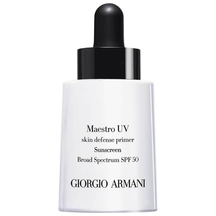 ARMANI - Maestro UV Make Up Primer - 