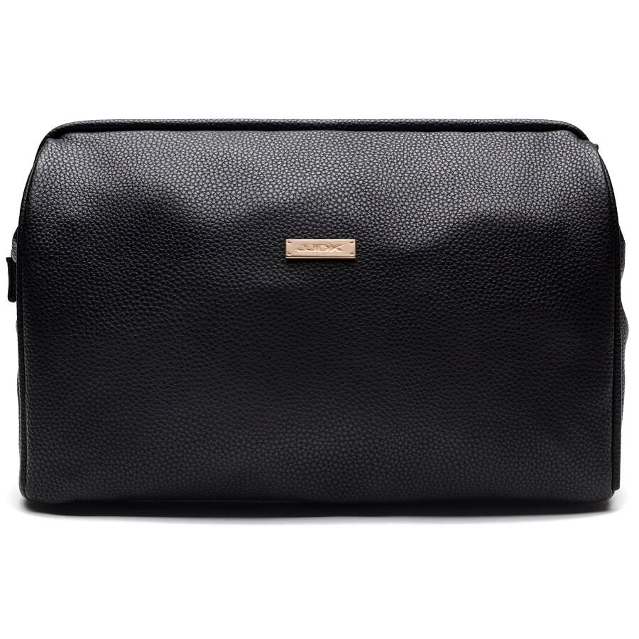 JJDK - Anna Marie Kozmetička Torbica Large Black - 