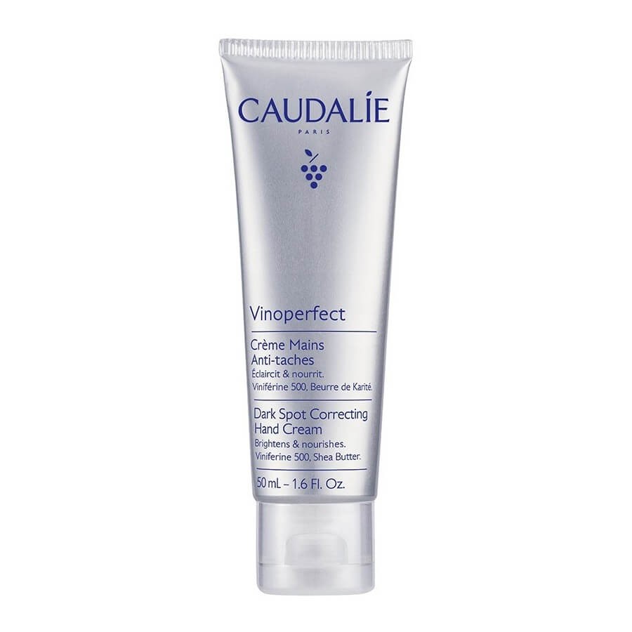 CAUDALIE - Vinoperfect Dark Spot Hand Cream - 