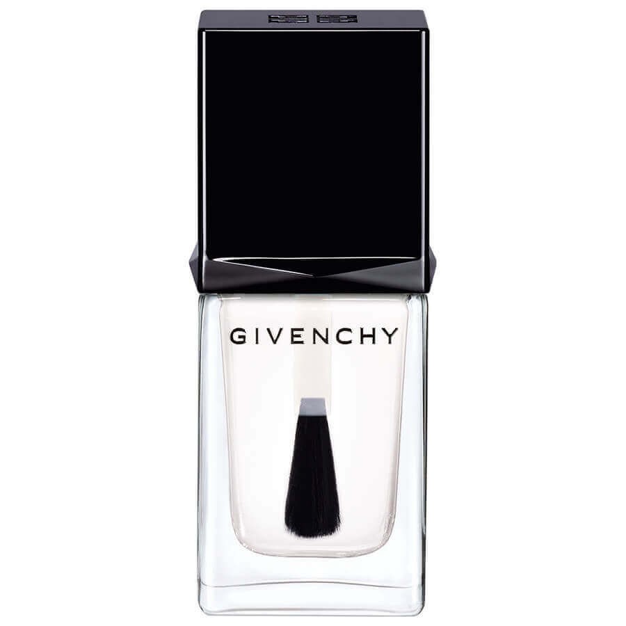Givenchy - Le Vernis - 01 - Base & Top Coat